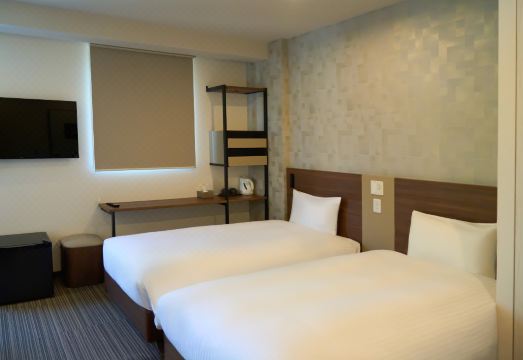 N＋호텔 도쿄 니혼바시