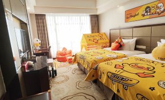 Manhatton Hotel Zhuhai