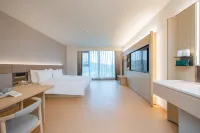 All Season Hotel (Nanjing Yaoxin Avenue Branch) Hotel in zona Xishengxu Port