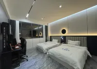 Saino Esports Hotel - Esports