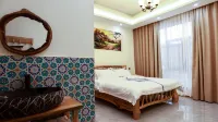 Bole Yujian Aliweng Homestay