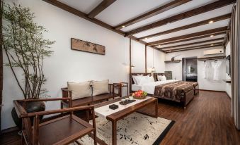 Dayanli · Shan Yin Designer Homestay