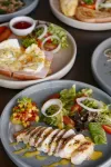 Livable Hotel Bangkok - breakfast
