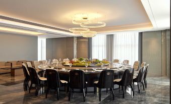 Landison Plaza Hotel Hangzhou X-Yarn