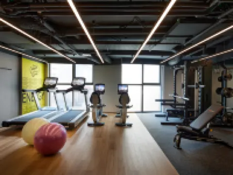 L7 HAEUNDAE by LOTTE HOTELS Hotels in Busan