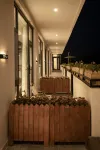 Nalati Wilderness Private Villa Boutique B&B
