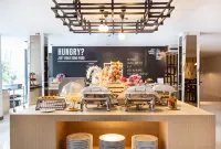 Three Sukhumvit Hotel - 3-Star