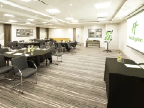 南安普敦伊斯特雷格假日飯店 南安普敦住宿飯店
