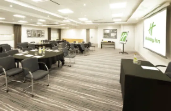 Holiday Inn SOUTHAMPTON-EASTLEIGH M3,JCT13 by IHG