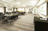 Holiday Inn Southampton-Eastleigh M3,Jct13 Hotels in Chilworth