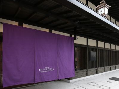 Hotel Intergate Kyoto Shijo Shinmachi