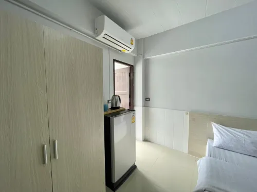 Ze Residence Ramintra Photos