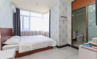 Changchun Jinghong Hotel