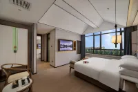 MoShangQingJu Hotel(WuZhi TanHuai Park ,YingBin Avenue )