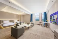 Xinyuan Jinding International Hotel Các khách sạn gần Sân bay Nalati