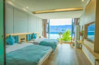 瀘沽湖淳時·阿瓦東月中国式旅館