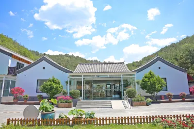 Gubei Yuehai Homestay (Gubeikou Shuizhen Shop) Hôtels à : Beijing Wtown