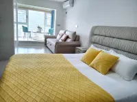 Xingwen Muqi Homestay Các khách sạn gần Xingwen Gymnasium