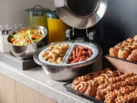 the b sapporo - breakfast