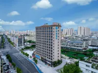 Hanting Hotel (Wenzhou Yuele West Street Branch) Hotels in Passenger Transportation Center