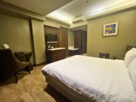 Bendix 酒店聖費爾南多由 Cocotel 提供動力 聖費爾南多酒店