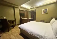 Bendix Hotel San Fernando Powered by Cocotel Hotels near Olalia's farm
