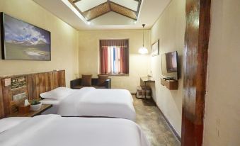 Lazy Boy Hotel(Adin Gate Site)