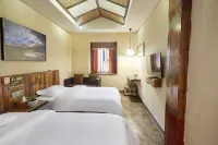 Lazy Boy Hotel（Adin Gate Site） Hotels in Ren Village