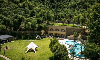 Anji Qixia Mountain Homestay