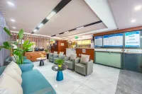 Yuanxuan Hotel (Yuantianhong Square High-speed Railway Station)