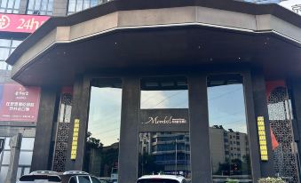 Membol selected  hotel