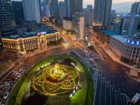 Xuyuan Hotel Hotels in 