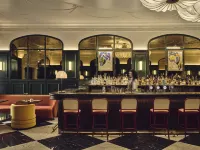 InterContinental Hotels EDINBURGH THE GEORGE by IHG - 5つ星