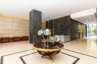 yi manjia hotel Hotels in Nanchongbei Railway Station