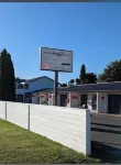 Ashbrook Motel Taupo Hotels near Spa Thermal Park