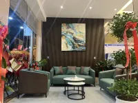 Jin Yuan Grand Hotel