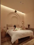Chunkun Mountain MuyunPujing Homestay Hotel di Guyang