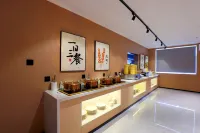 Beauty Resorts Hotel (Yuncheng Yanhuc District Tiaoshan Street Store) - breakfast