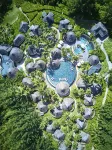 Constance Ephelia, Mahe - spa