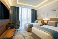 Charli Hotel Jeddah Hotels in As Salamah
