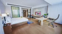 Shankee Coffee Style Hotel (Aksu Railway Station)