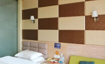 Xiangcheng Jingu Hotel