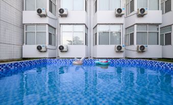 Floral Hotel·Mile Hotel(Xianluo Island Branch)
