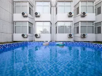 Floral Hotel·Mile Hotel（Xianluo Island Branch)