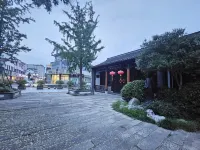 Homeinn Pebble Hotel (The city center of Yangzhou Wenchang Pavilion Commercial Area) Các khách sạn ở Dương Châu