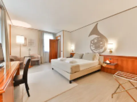 Hotel Leon d'Oro Hotel a Verona