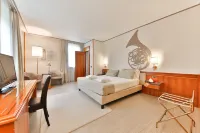 Hotel Leon d'Oro Hotels in der Nähe von Scaliger-Grabmäler