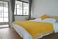 WEIFENG     HOMESTAY - balcony
