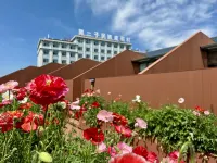Guoerzi National Resort Hotels in Hexigten Banner