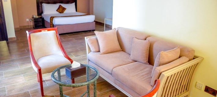 The Clarion Hotel Hotel a Nairobi